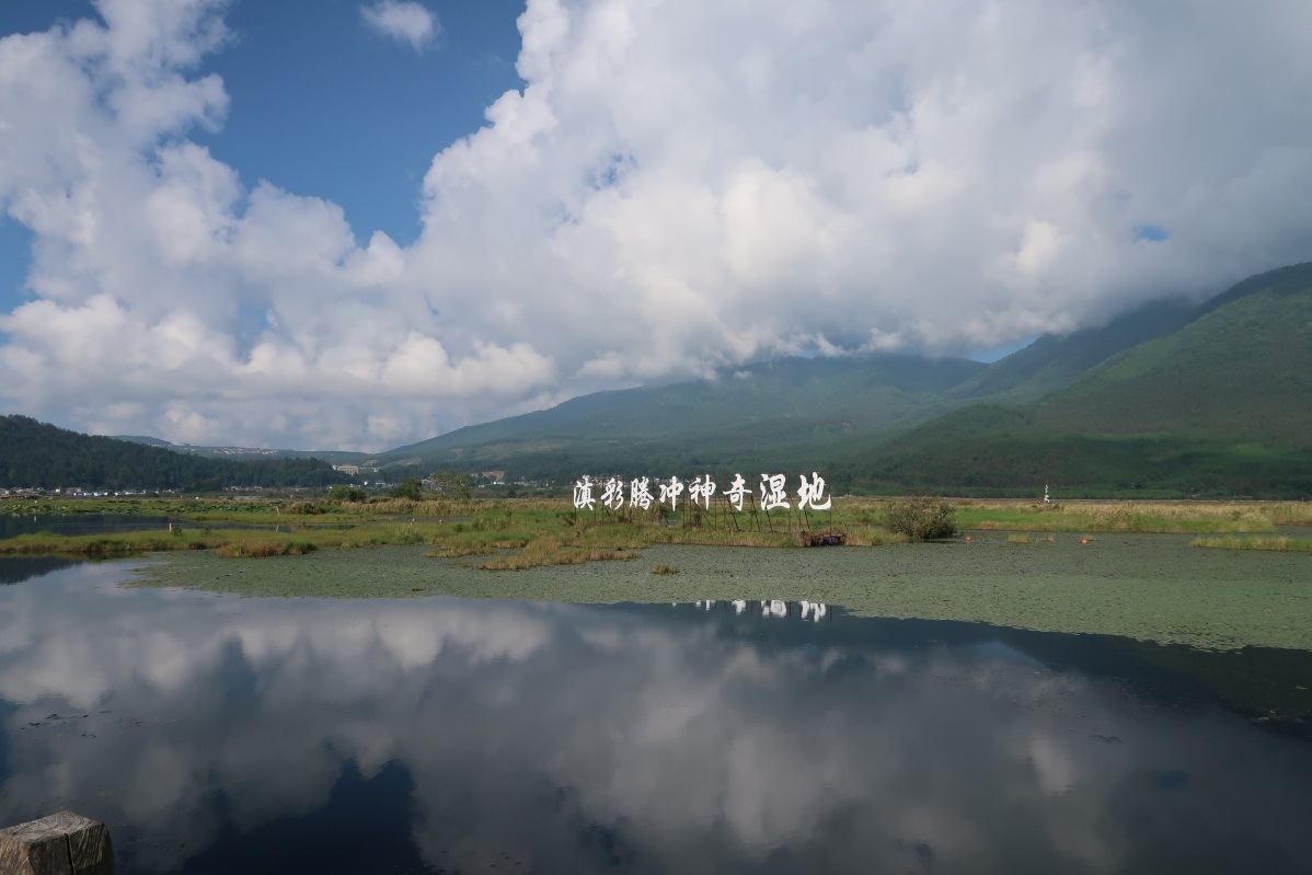 中海粵2022年度團體旅遊之芒市-騰沖篇 中海粵2022年度團體旅遊之芒市-騰沖篇