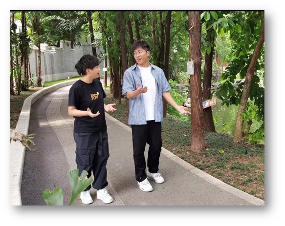 我們的(de)責任 我們的(de)責任