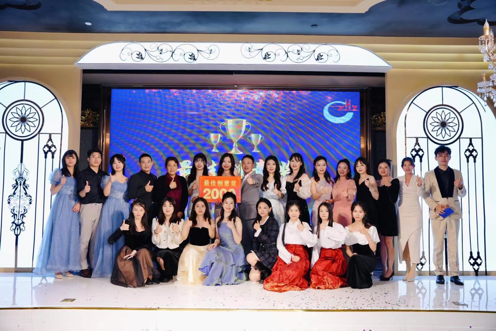 傳遞中海之聲,綻放海粵之美(měi) 傳遞中海之聲,綻放海粵之美(měi)