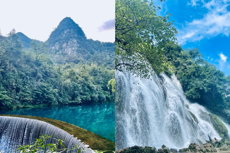 展現中海之歡樂(yuè),奔赴海粵之未來(lái) ——廣東肇達稅務師事務所有限公司梅州分公司2023年度公司旅遊報道 展現中海之歡樂(yuè),奔赴海粵之未來(lái) ——廣東肇達稅務師事務所有限公司梅州分公司2023年度公司旅遊報道