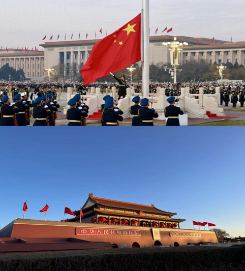 展現中海之歡樂(yuè),奔赴海粵之未來(lái) ——廣東肇達稅務師事務所有限公司梅州分公司2023年度公司旅遊報道 展現中海之歡樂(yuè),奔赴海粵之未來(lái) ——廣東肇達稅務師事務所有限公司梅州分公司2023年度公司旅遊報道