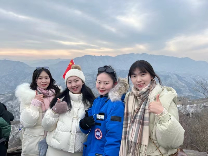 展現中海之歡樂(yuè),奔赴海粵之未來(lái) ——廣東肇達稅務師事務所有限公司梅州分公司2023年度公司旅遊報道 展現中海之歡樂(yuè),奔赴海粵之未來(lái) ——廣東肇達稅務師事務所有限公司梅州分公司2023年度公司旅遊報道