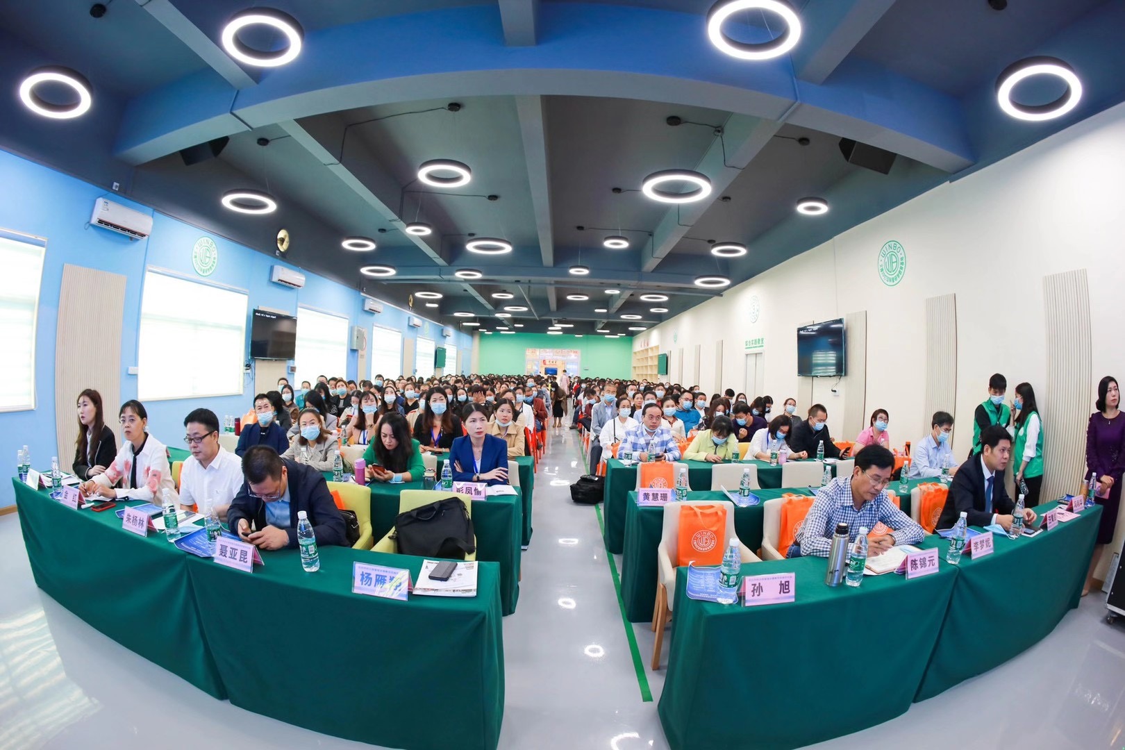 聚焦民辦學校會計核算(suàn),助力民辦學校财務管理(lǐ) ——中海粵黨支部公益之行 聚焦民辦學校會計核算(suàn),助力民辦學校财務管理(lǐ) ——中海粵黨支部公益之行