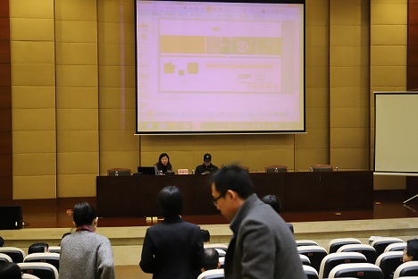 我所張麗玲注師爲行業人(rén)員(yuán)做(zuò)“高(gāo)新技術企業認定”培訓會議(yì) 我所張麗玲注師爲行業人(rén)員(yuán)做(zuò)“高(gāo)新技術企業認定”培訓會議(yì)