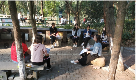 凝心聚力 “騎”樂(yuè)無窮 ——記廣東肇達稅務師事務所有限公司梅州分公司黨支部戶外交流與拓展活動 凝心聚力 “騎”樂(yuè)無窮 ——記廣東肇達稅務師事務所有限公司梅州分公司黨支部戶外交流與拓展活動